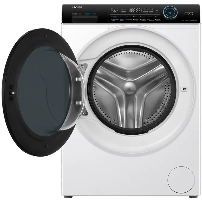 Стиральная машина Haier HWD80-BP14979 фото 5 в Ростове-на-Дону
