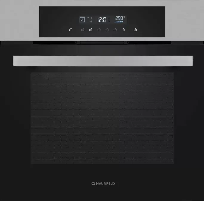 Духовой шкаф MAUNFELD AEOD6063S фото 1 в Ростове-на-Дону