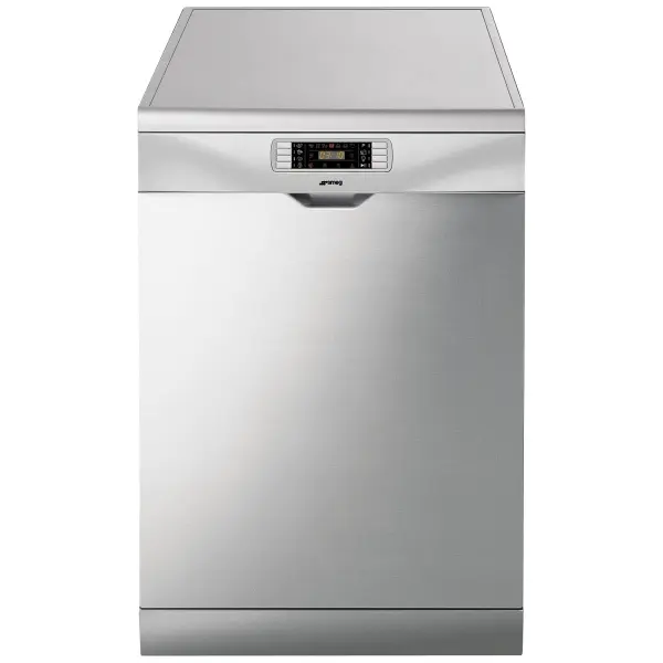 Встраиваемая посудомоечная машина Smeg LSA6439X2 фото 1 в Ростове-на-Дону