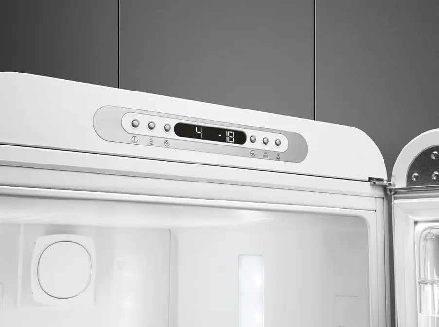 Холодильник Smeg FAB32RWH5 фото 6 в Ростове-на-Дону