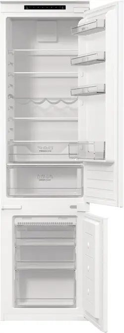 Встраиваемый холодильник Gorenje NRKI419EP1 фото 3 в Ростове-на-Дону