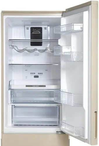 Холодильник HITACHI R-BG 410 PU6X GBE фото 7 в Ростове-на-Дону