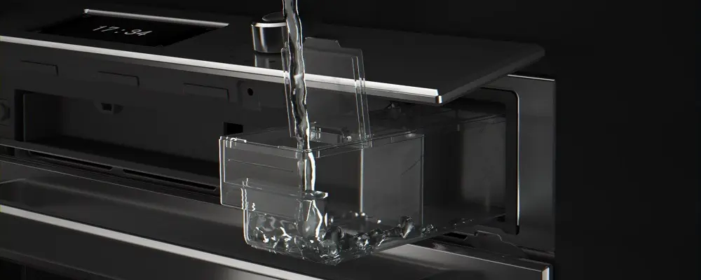 Духовой шкаф Bertazzoni F6011PROVPTN/23 Карбонио фото 3 в Ростове-на-Дону Духовой шкаф Bertazzoni F6011PROVPTN/23 Карбонио фото 3 в Ростове-на-Дону