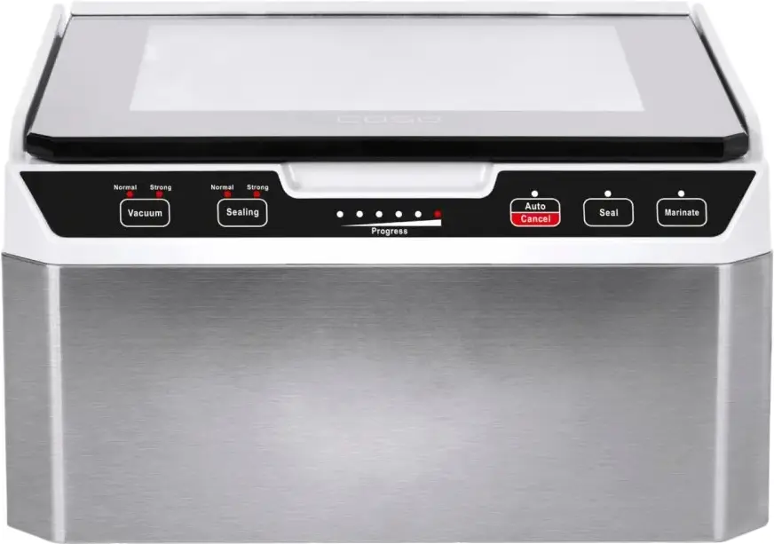 Вакуумный упаковщик CASO VacuChef 40 фото 1 в Ростове-на-Дону