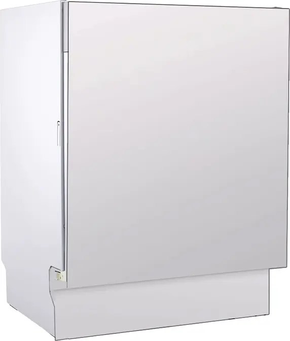 Встраиваемая посудомоечная машина DeLonghi DDW06F Basilia фото 4 в Ростове-на-Дону