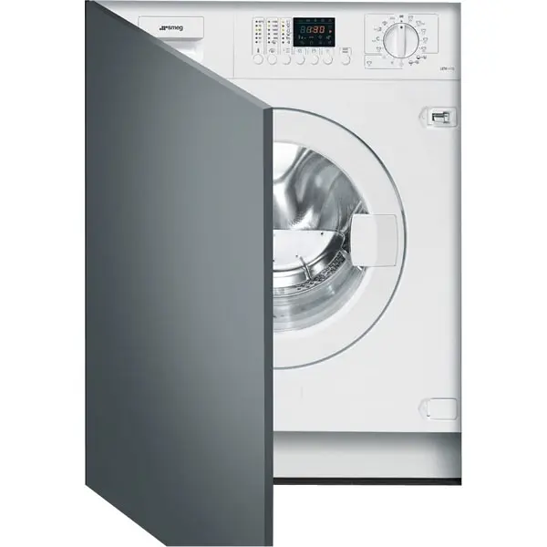 Встраиваемая стиральная машина Smeg LSTA 147S фото 1 в Ростове-на-Дону
