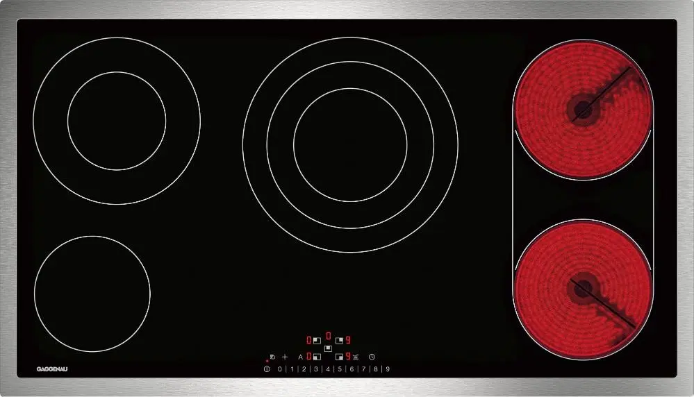 Cтеклокерамическая панель Gaggenau CE291111 фото 1 в Ростове-на-Дону Cтеклокерамическая панель Gaggenau CE291111 фото 1 в Ростове-на-Дону