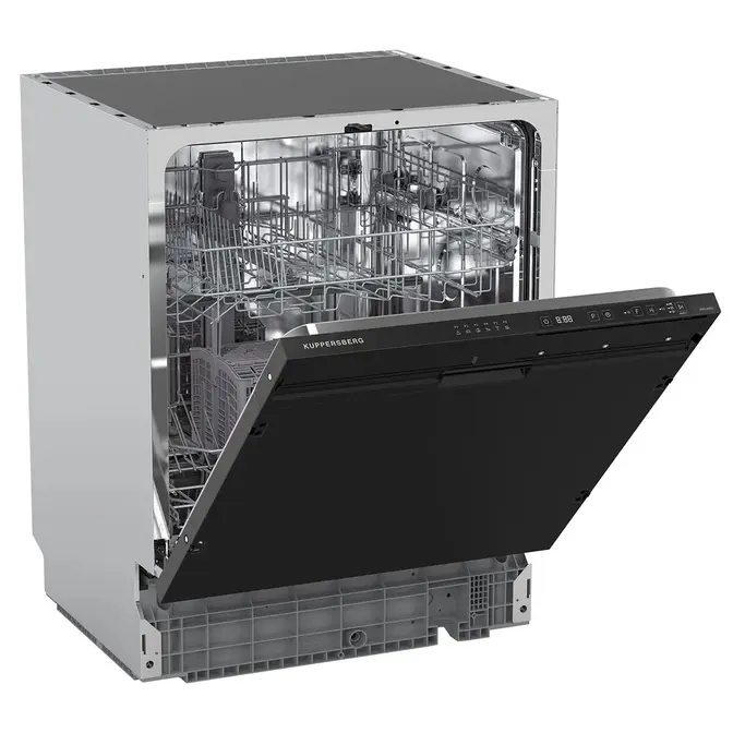 Посудомоечная машина Kuppersberg GSD 6020 фото 4 в Ростове-на-Дону