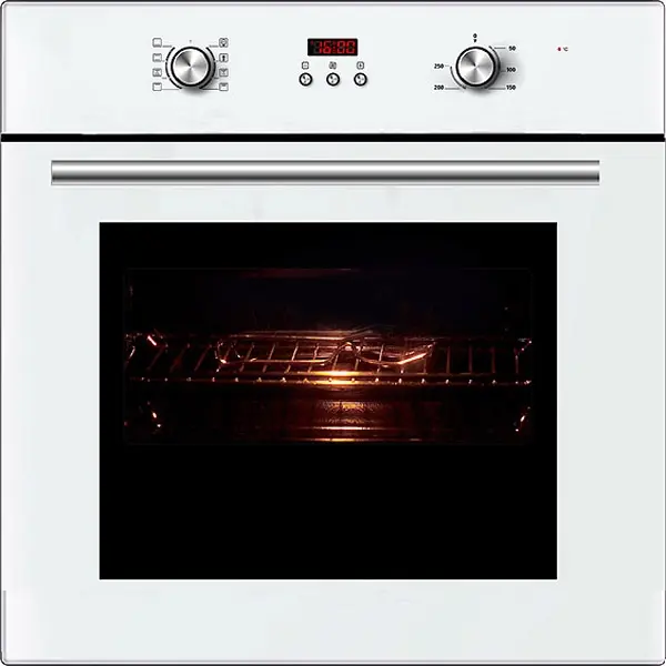 Духовой шкаф Midea 65DEE30004 White в Ростове-на-Дону