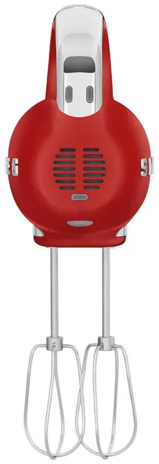 Миксер Smeg HMF01RDEU фото 4 в Ростове-на-Дону