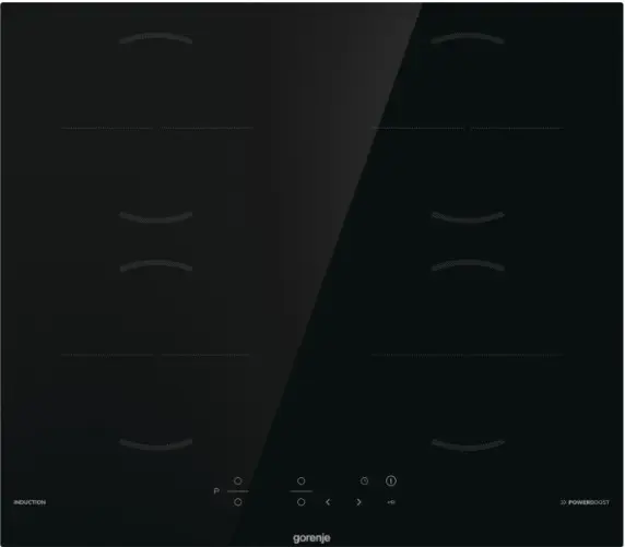 Индукционная варочная панель Gorenje GI6401BSCE фото 5 в Ростове-на-Дону