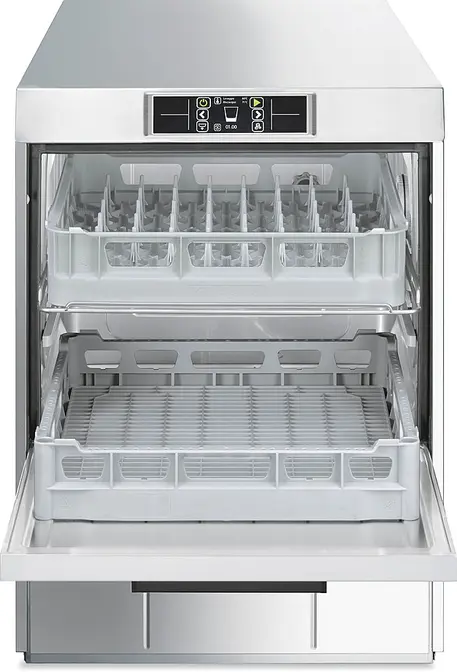 Посудомоечная машина SMEG UD522DS фото 4 в Ростове-на-Дону