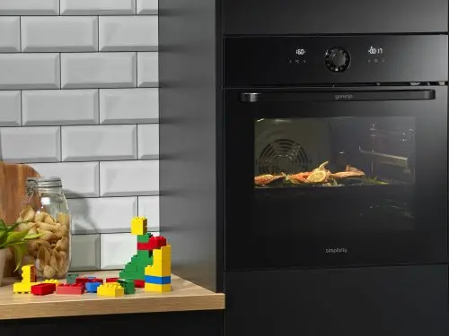Духовой шкаф Gorenje BO76SYB фото 9 в Ростове-на-Дону