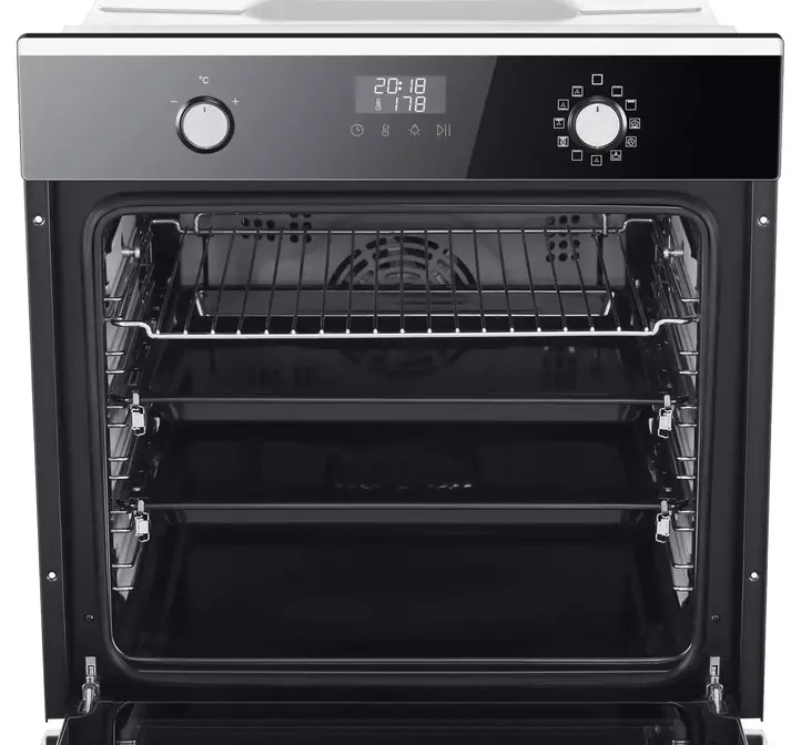 Духовой шкаф Haier HOX-P11CGBG фото 5 в Ростове-на-Дону