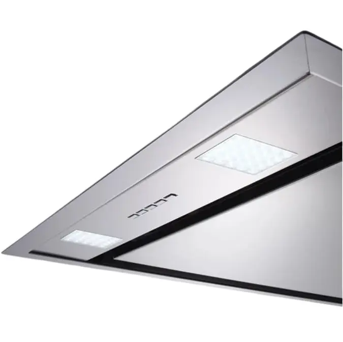 Вытяжка Falmec STELLA IS.120 STAINLESS STEEL (без мотора) фото 2 в Ростове-на-Дону Вытяжка Falmec STELLA IS.120 STAINLESS STEEL (без мотора) фото 2 в Ростове-на-Дону
