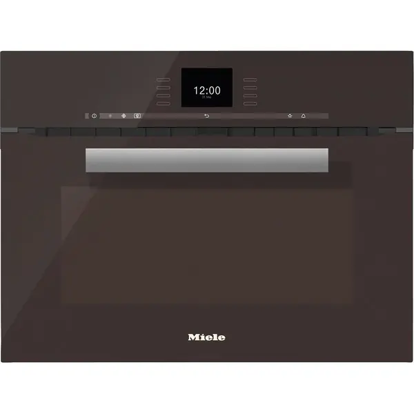Духовой шкаф Miele H6600BM HVBR коричневый гавана в Ростове-на-Дону