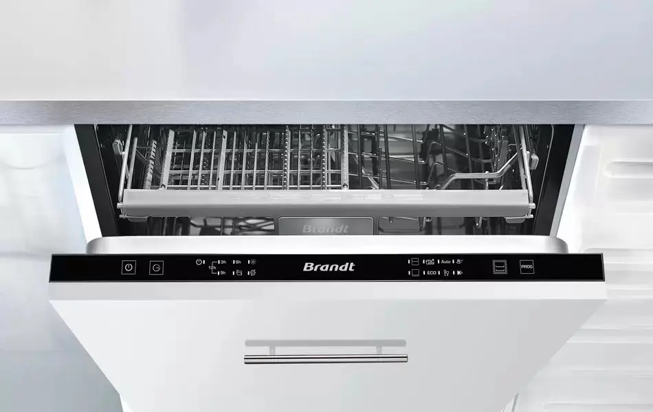 Посудомоечная машина Brandt FD1432J2 фото 1 в Ростове-на-Дону