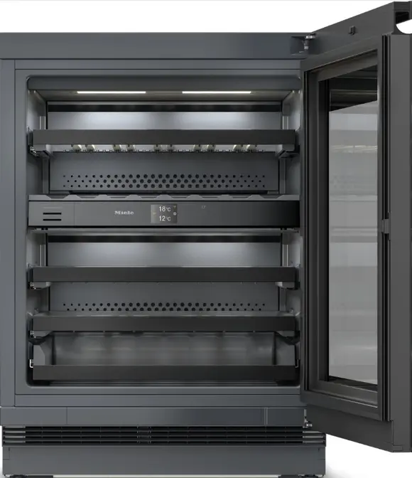 Винный холодильник Miele KWTUS 7074 F фото 2 в Ростове-на-Дону