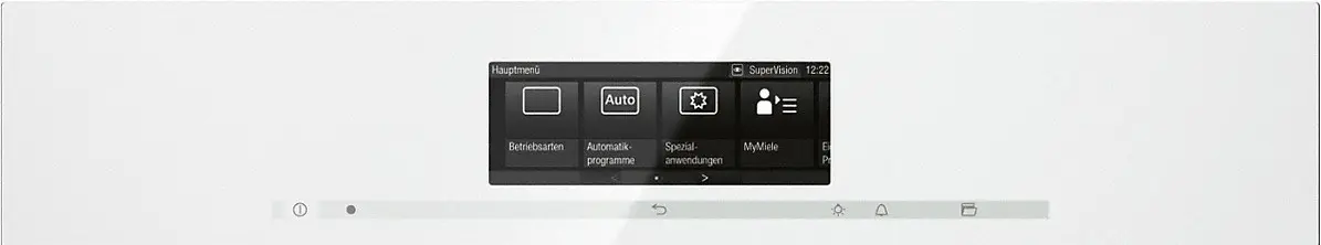 Духовой шкаф Miele H6860BPX BRWS фото 2 в Ростове-на-Дону