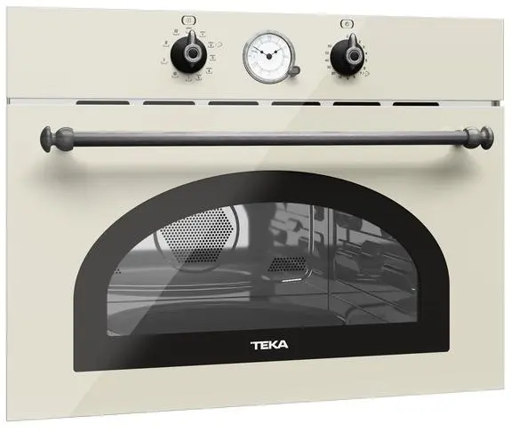 Микроволновая печь Teka MWR 32 BIA VANILLA фото 2 в Ростове-на-Дону