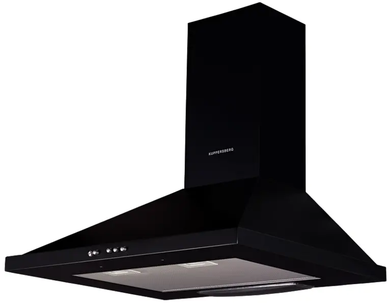 Вытяжка Kuppersberg T 601 B фото 2 в Ростове-на-Дону