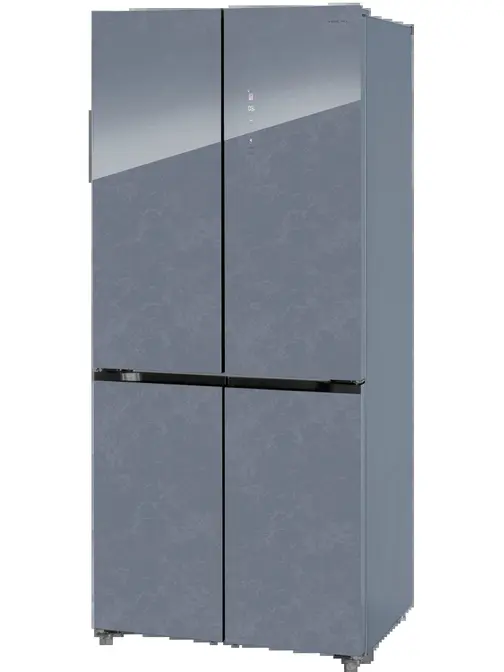 Холодильник HIBERG RFQ-600DX NFGС inverter фото 3 в Ростове-на-Дону