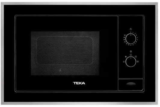 Микроволновая печь Teka ML 820 BI BLACK-SS фото 1 в Ростове-на-Дону
