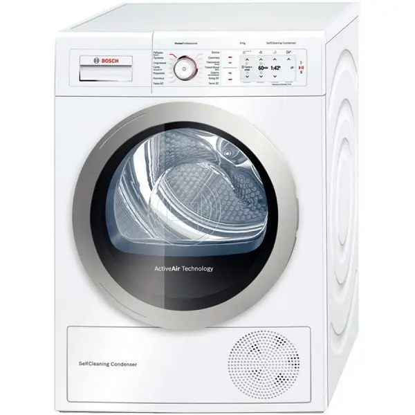 Сушильная машина Bosch WTY 87780 OE фото 1 в Ростове-на-Дону