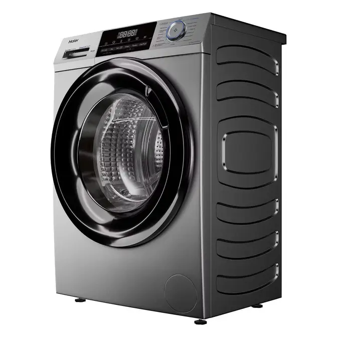 Cтиральная машина Haier HW70-BP12929SE фото 2 в Ростове-на-Дону