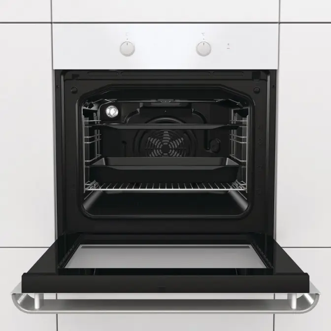 Духовой шкаф Gorenje BO 717ORAW фото 2 в Ростове-на-Дону