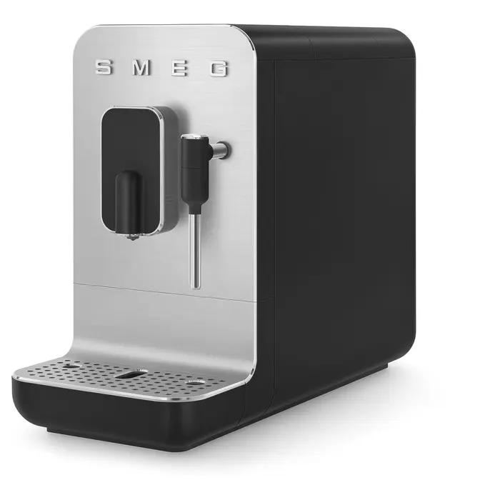 Кофемашина SMEG BCC12BLMEU фото 6 в Ростове-на-Дону