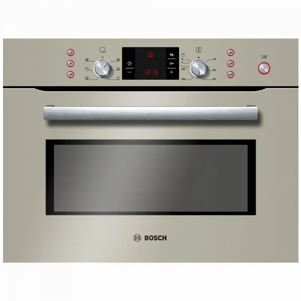 Духовой шкаф Bosch HBC 84K533 фото 1 в Ростове-на-Дону