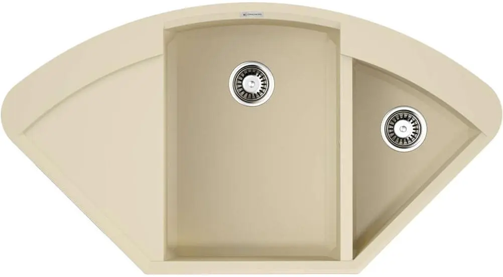 Кухонная мойка OMOIKIRI Sakaime 105C-BE(арт.4993124) в Ростове-на-Дону