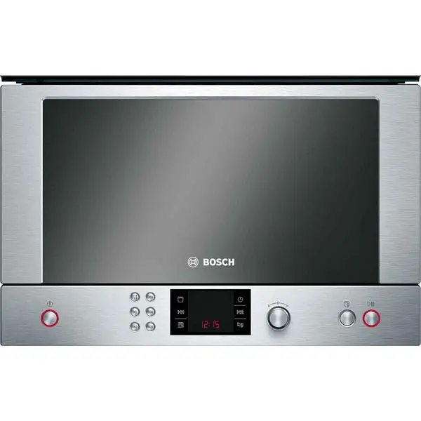 Встраиваемая микроволновая печь Bosch HMT 85ML53 фото 1 в Ростове-на-Дону
