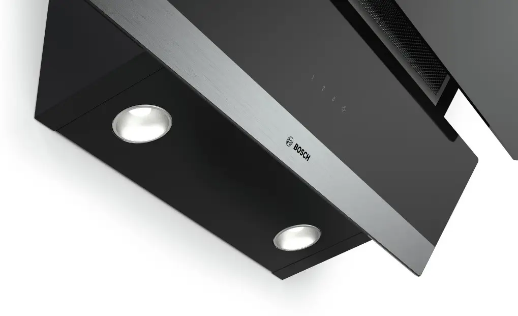 Вытяжка Bosch DWK095G60R фото 4 в Ростове-на-Дону