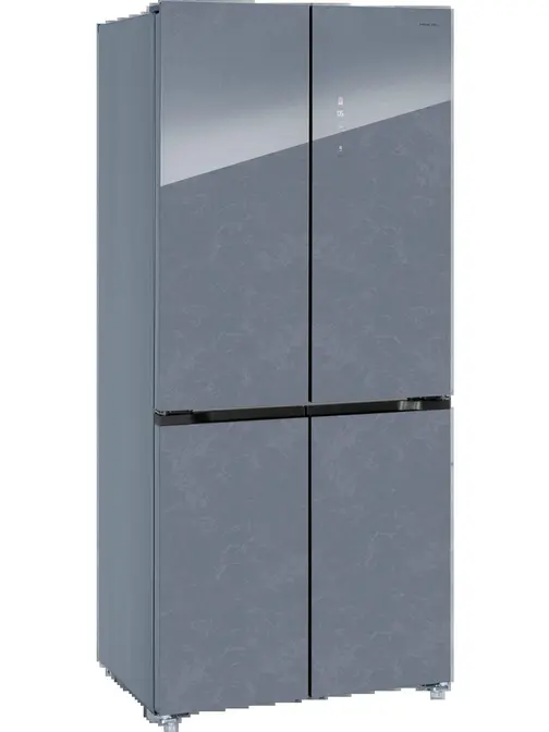 Холодильник HIBERG RFQ-600DX NFGС inverter фото 2 в Ростове-на-Дону