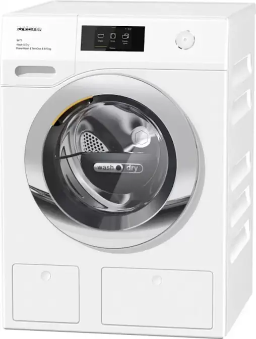 Стирально-сушильная машина Miele WTR870WPM фото 1 в Ростове-на-Дону
