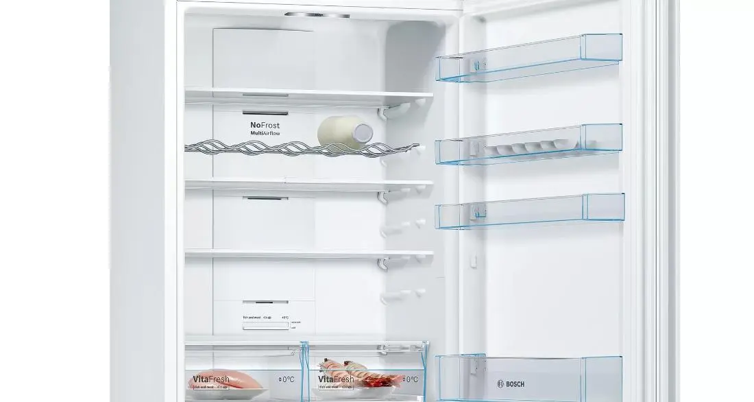 Холодильник Bosch KGN49XW20R фото 4 в Ростове-на-Дону