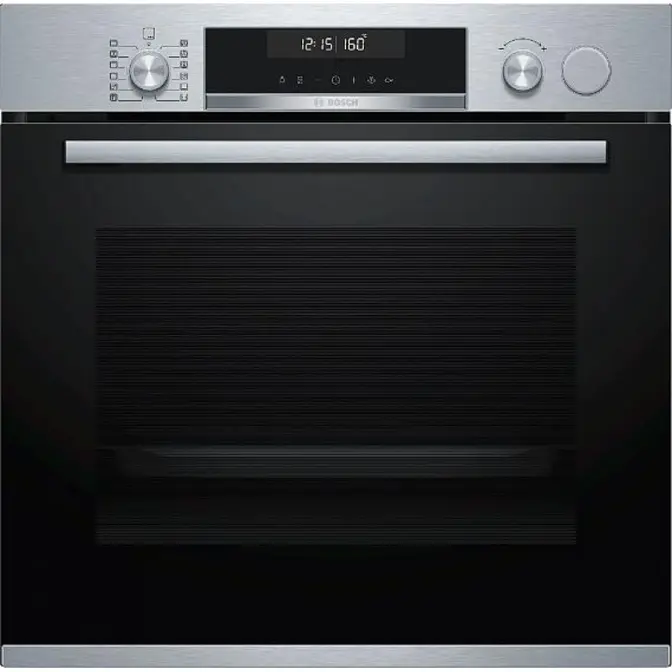 Духовой шкаф Bosch HRA5380S1 фото 1 в Ростове-на-Дону
