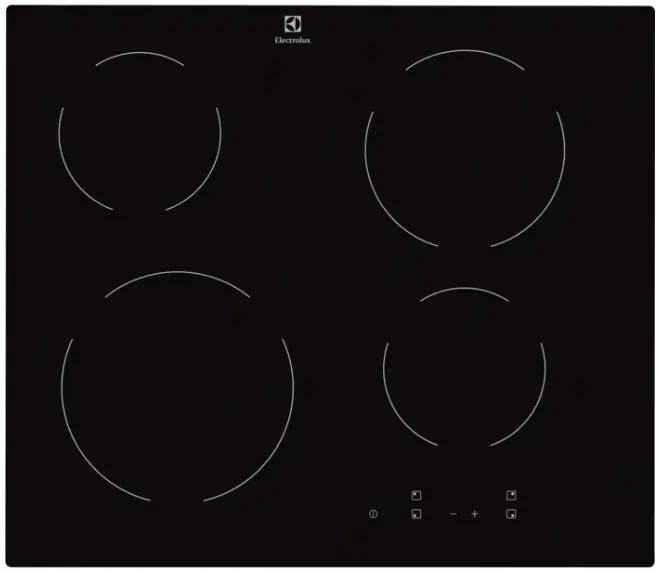 Варочная поверхность Electrolux EHV56240AK фото 1 в Ростове-на-Дону