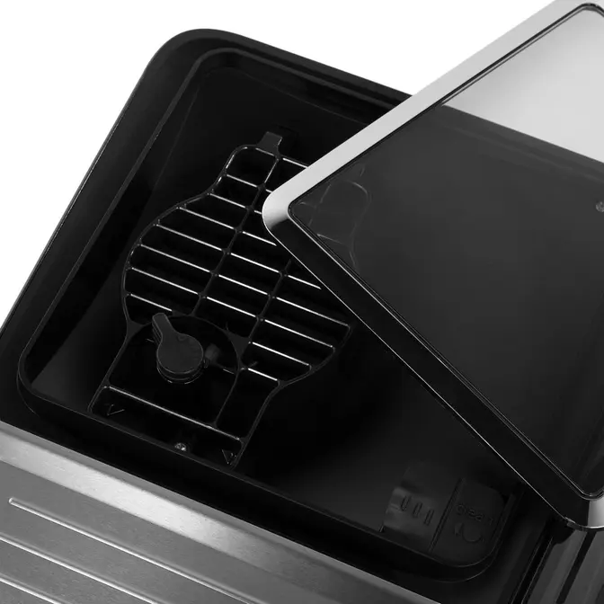 Кофемашина Bosch TQE80703 фото 10 в Ростове-на-Дону