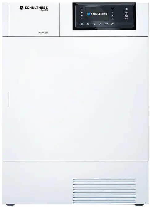 Сушильная машина SCHULTHESS Spirit 620 White (7711.2) фото 1 в Ростове-на-Дону Сушильная машина SCHULTHESS Spirit 620 White (7711.2) фото 1 в Ростове-на-Дону