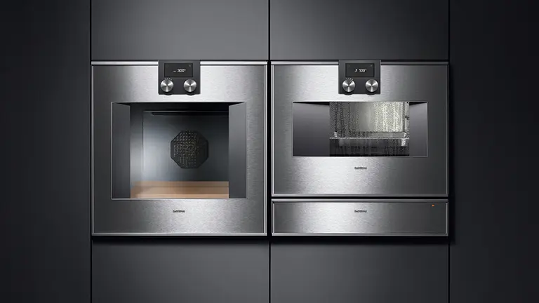 Шкаф для подогрева посуды Gaggenau WS461112 фото 3 в Ростове-на-Дону