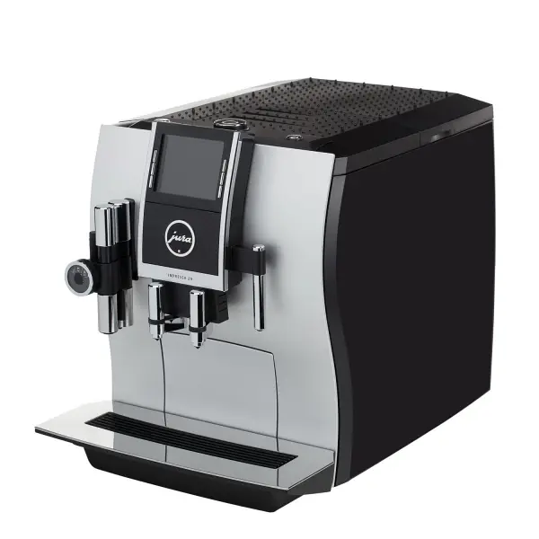 Кофемашина Jura Impressa Z9 Alu 13647 в Ростове-на-Дону