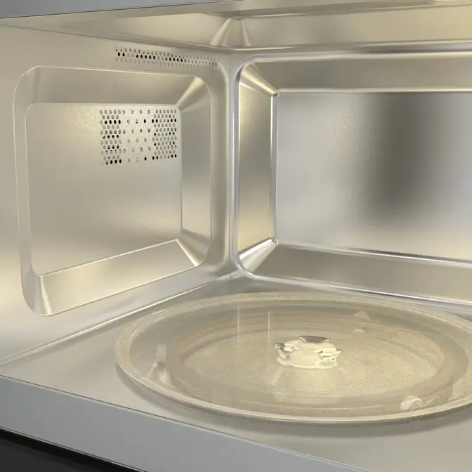Микроволновая печь GORENJE BM201AM1X фото 8 в Ростове-на-Дону