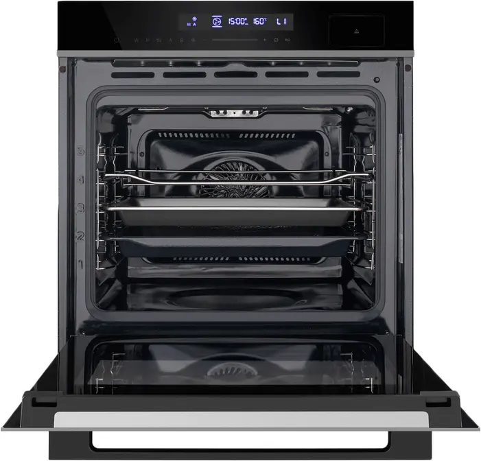 Духовой шкаф Maunfeld MEOR7216STB фото 2 в Ростове-на-Дону