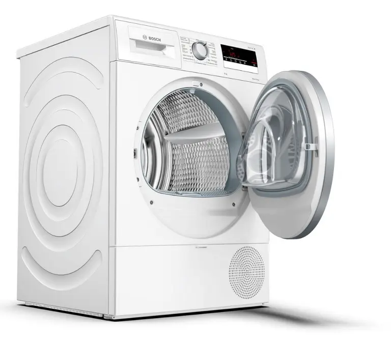 Сушильная машина Bosch WTR85V20OE фото 4 в Ростове-на-Дону
