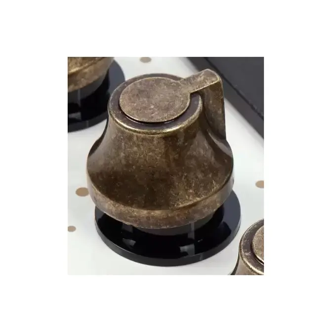 Встраиваемая газовая варочная панель MAUNFELD EGHE.64.43CBG.R/G фото 9 в Ростове-на-Дону