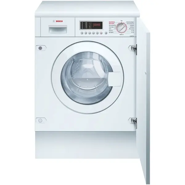 Встраиваемая стиральная машина Bosch WKD 28540 OE фото 1 в Ростове-на-Дону