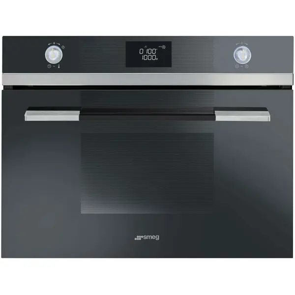 Встраиваемая микроволновая печь Smeg SF4120MN фото 1 в Ростове-на-Дону
